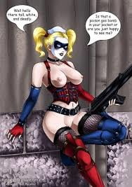 Harley Again #88945239