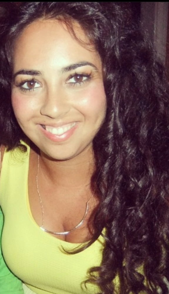 Dutch Arabic girl from holland Breda #105852735