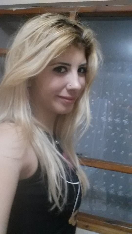 Turkish milf vol20 - milf blonde
 #94683688