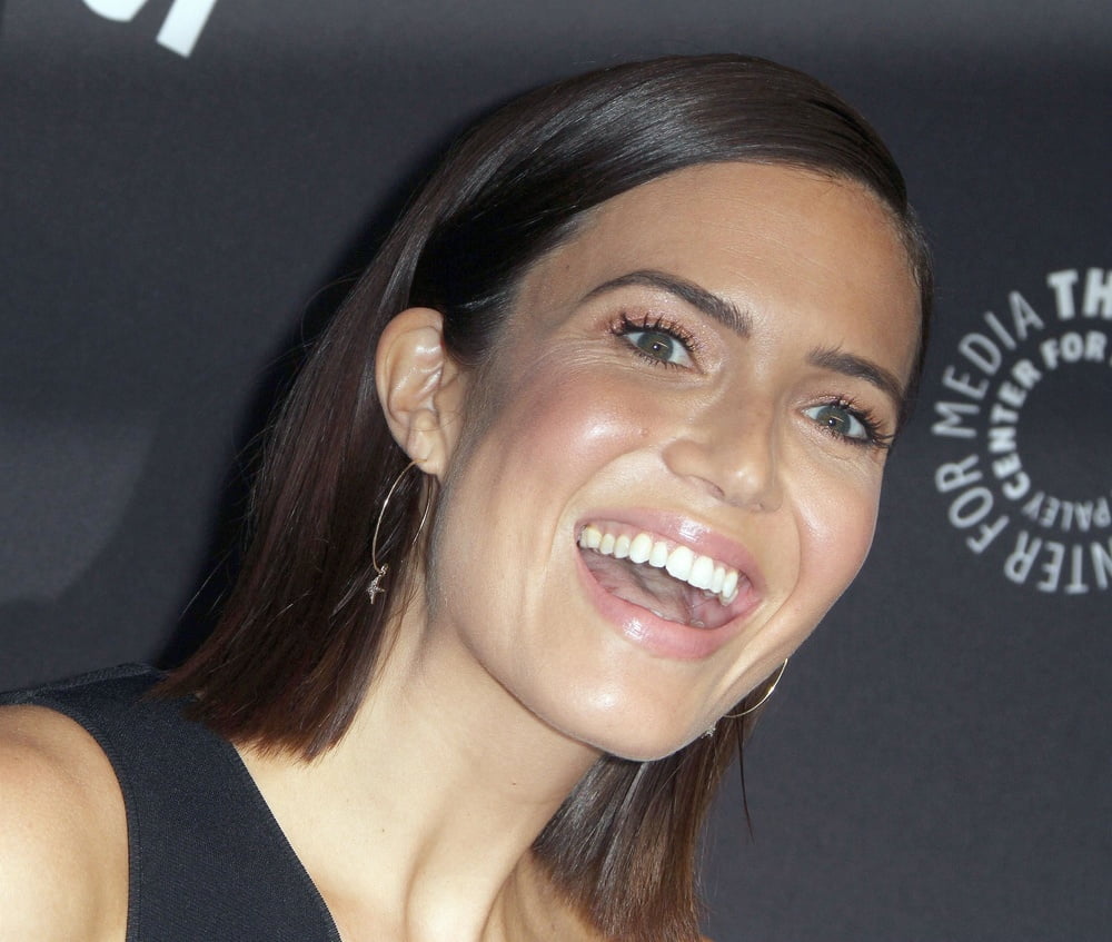 Mandy Moore - This is Us PaleyFest Presentation (24 Mar 2019 #81923619