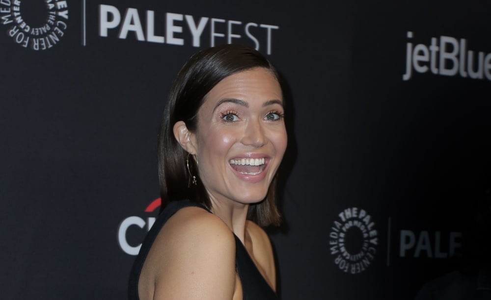Mandy Moore - This is Us PaleyFest Presentation (24 Mar 2019 #81923622