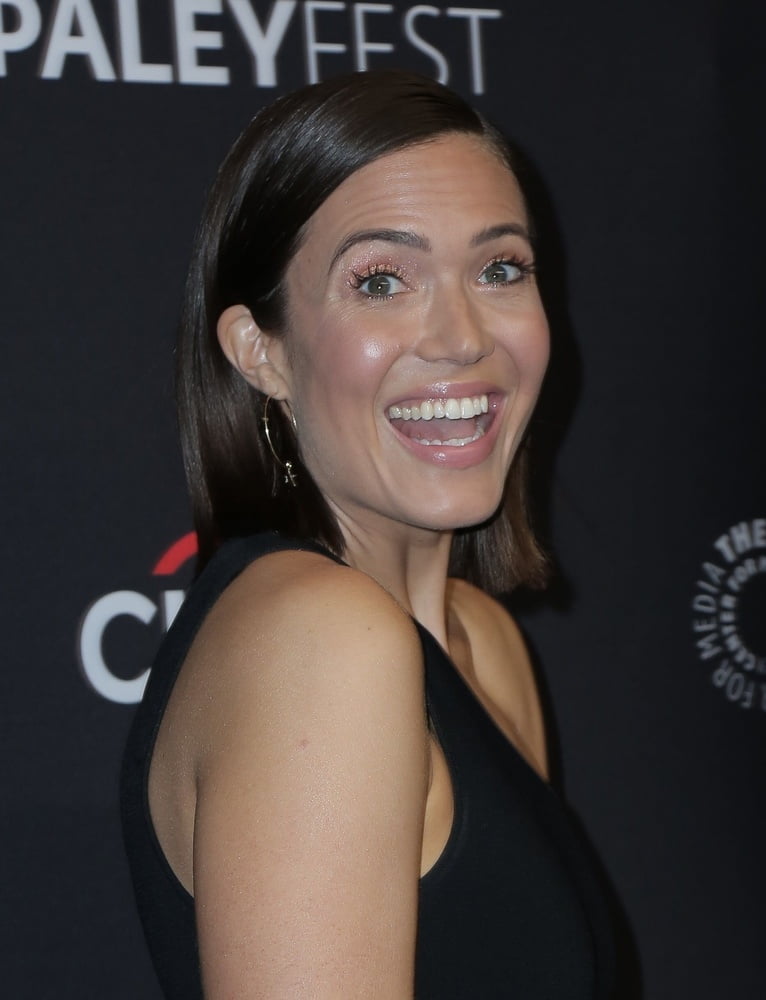 Mandy Moore - This is Us PaleyFest Presentation (24 Mar 2019 #81923647