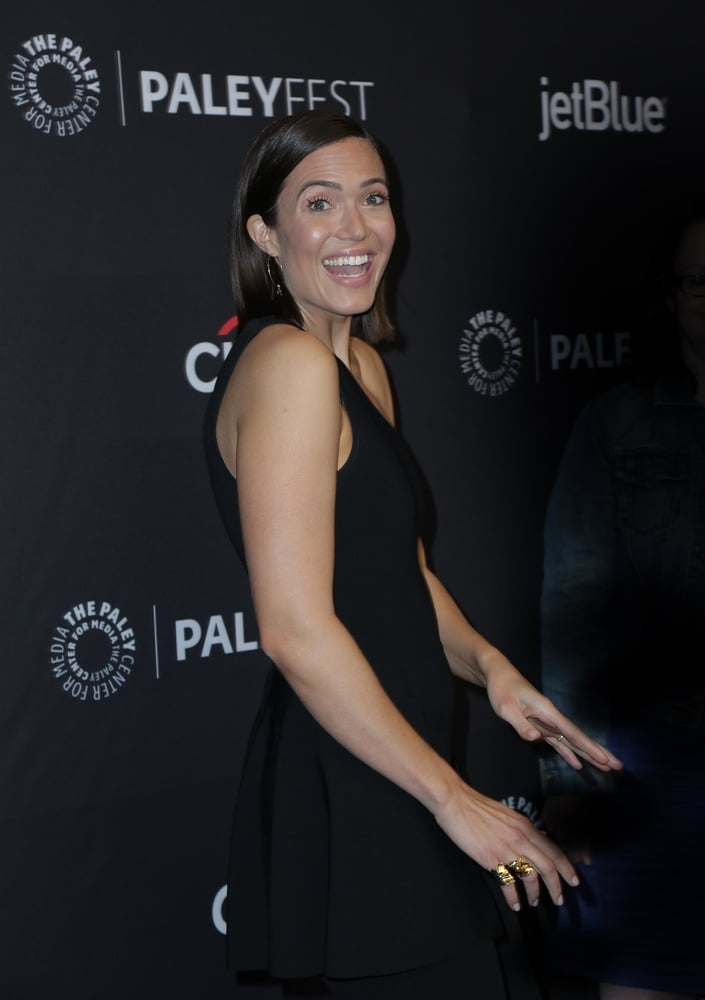 Mandy Moore - This is Us PaleyFest Presentation (24 Mar 2019 #81923653