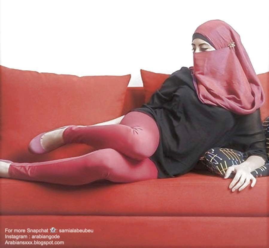 Hijab #104353708