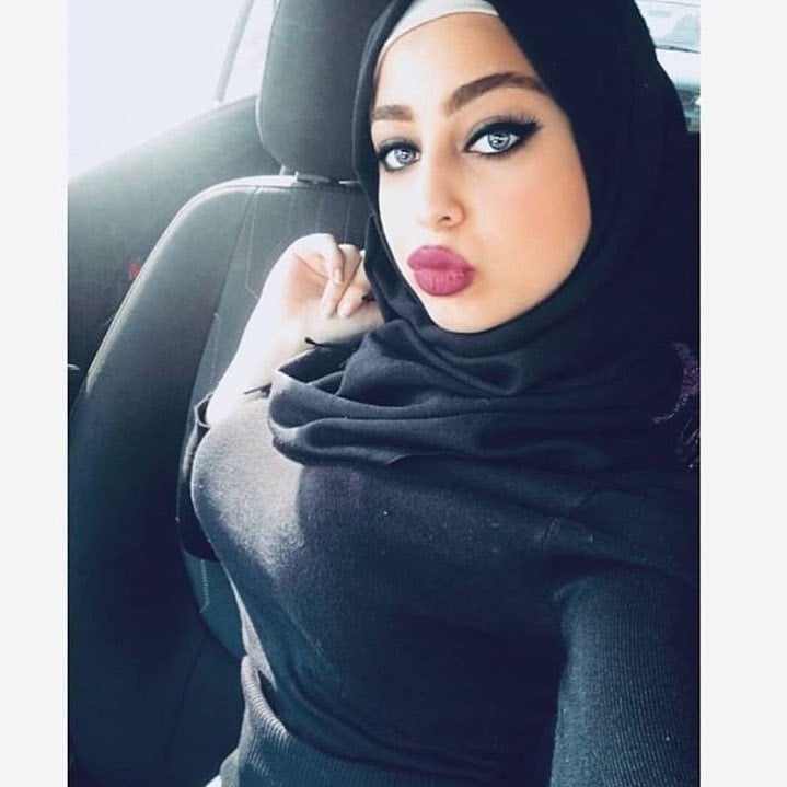 Hijab #104353721