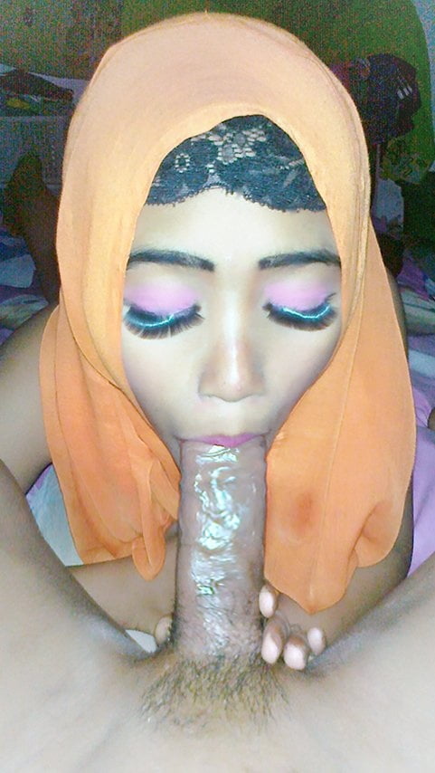 Hijab #104353726