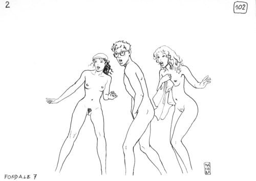 Kama Sutra #93968077