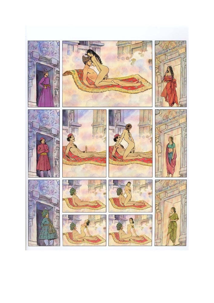 Kama Sutra #93968125