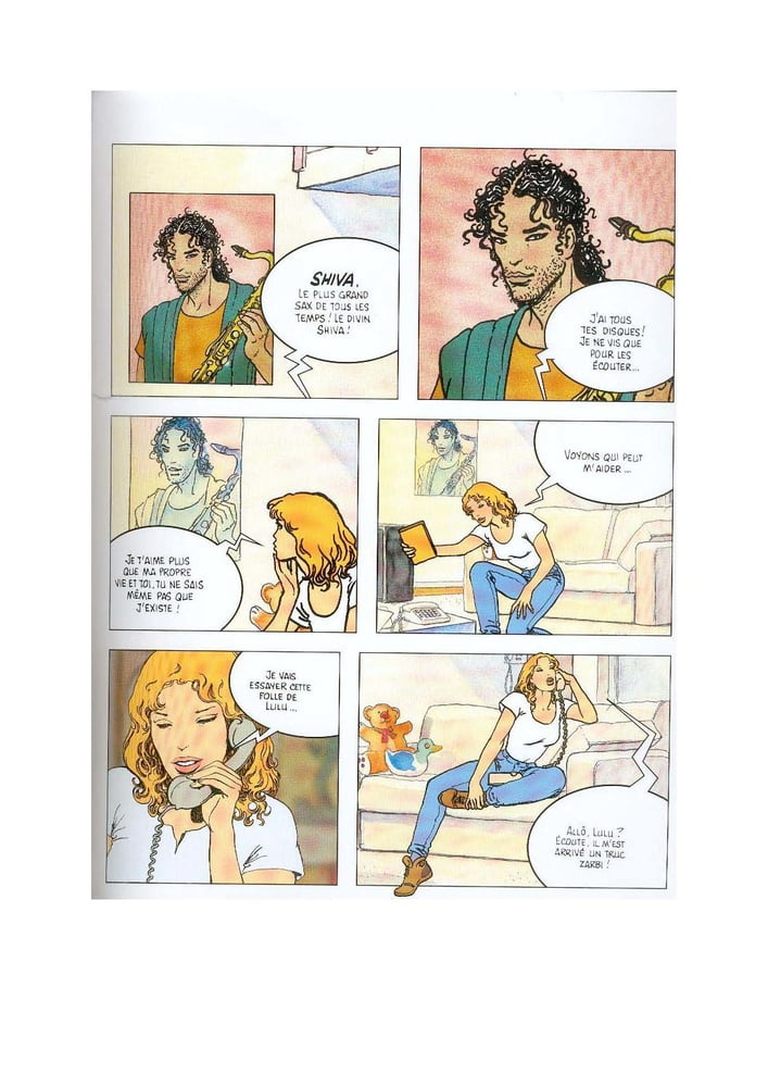 Kama Sutra #93968249
