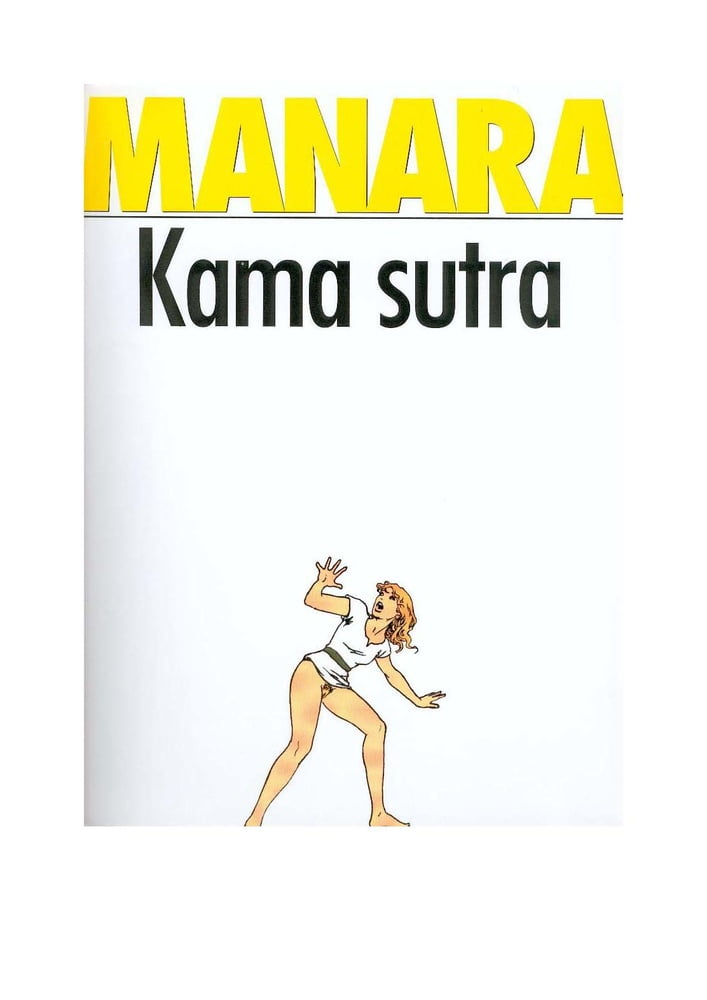 Kama Sutra #93968264