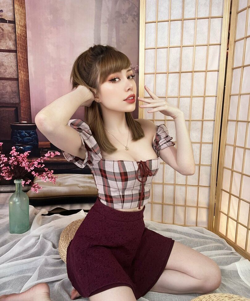 Livibee nude #109301363