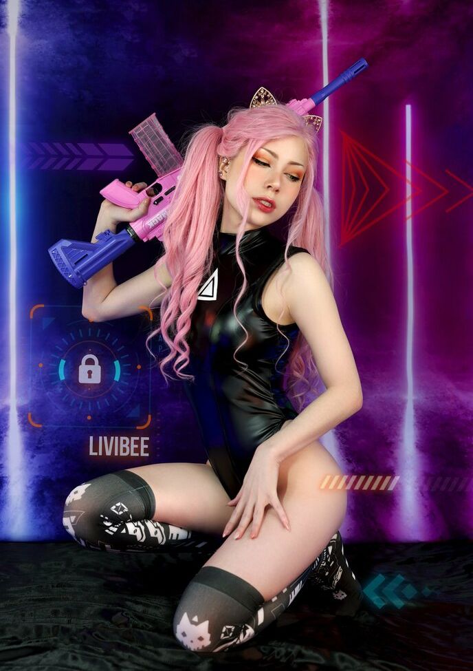 Livibee nude #109301366