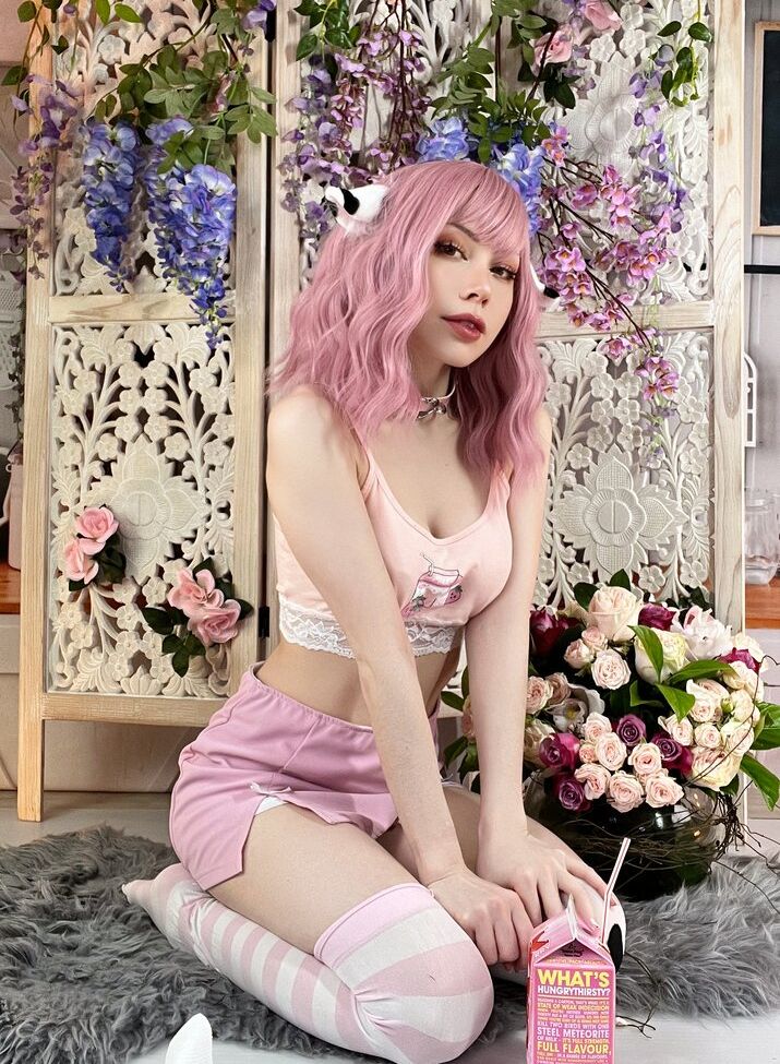 Livibee nude #109301392