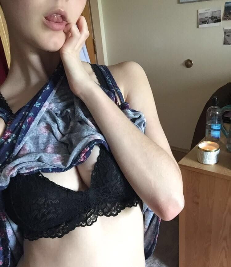 Más modelo amateur
 #100612519