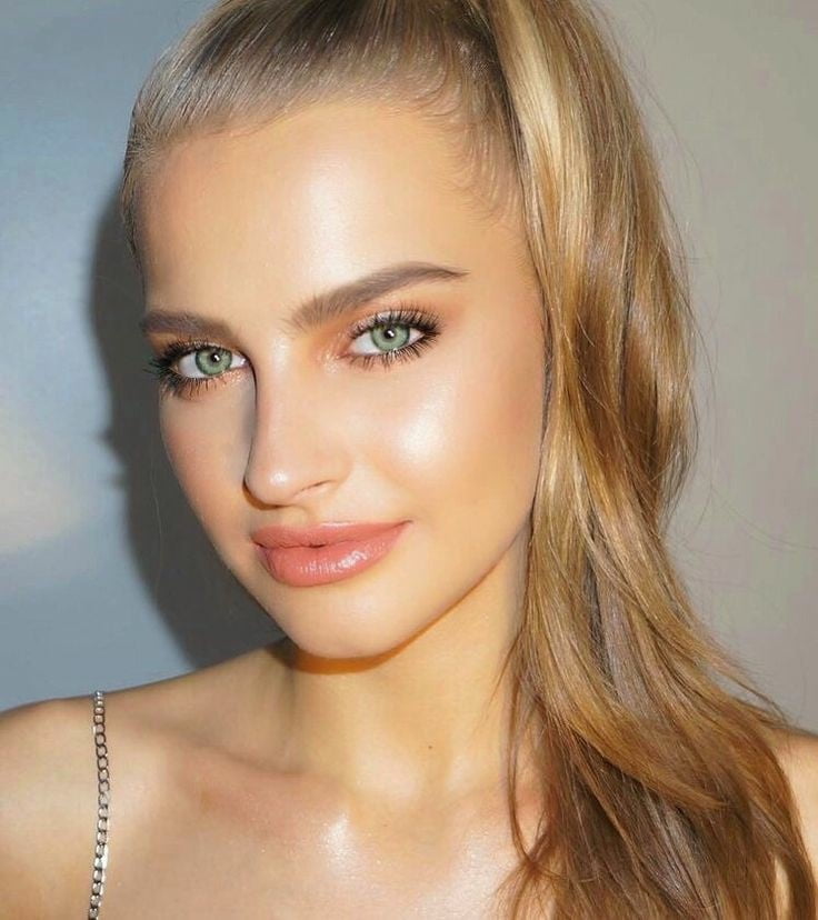 Amazing eyes 12 #96607544