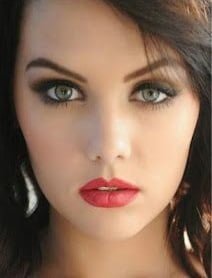 Amazing eyes 12 #96607580