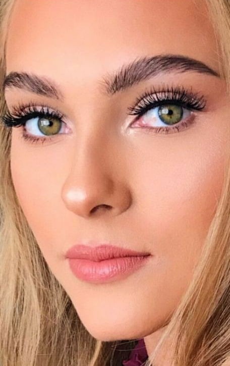 Amazing eyes 12 #96607587