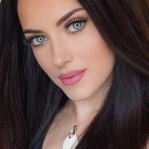 Amazing eyes 12 #96607590