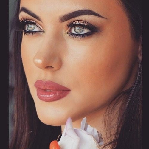 Amazing eyes 12 #96607593