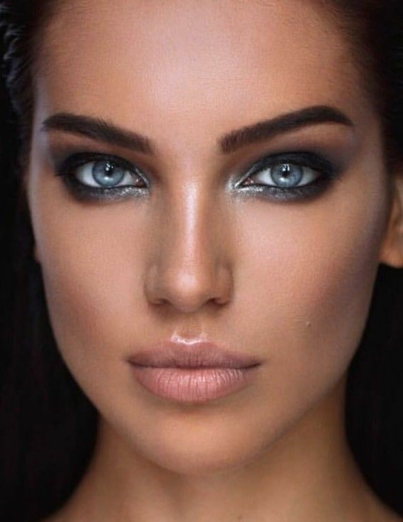 Amazing eyes 12 #96607628