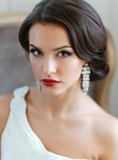 Amazing eyes 12 #96607722