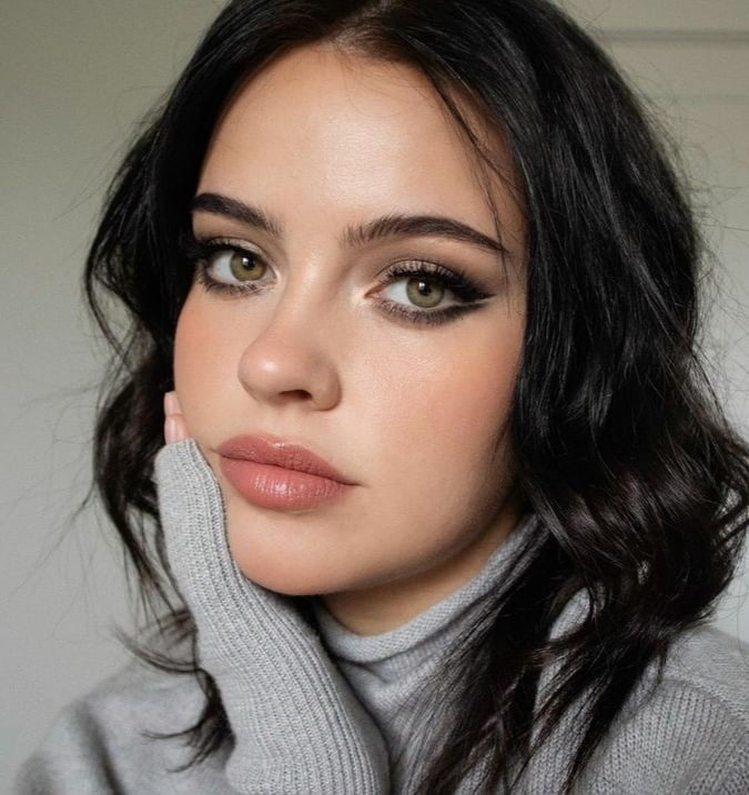 Amazing eyes 12 #96607744