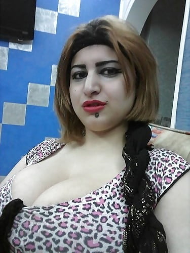 Arab Bbw Milf Porn Pics pic