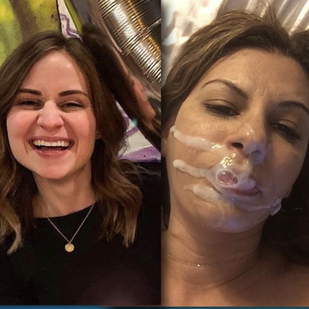 Before and after web sluts for reposting #89442027