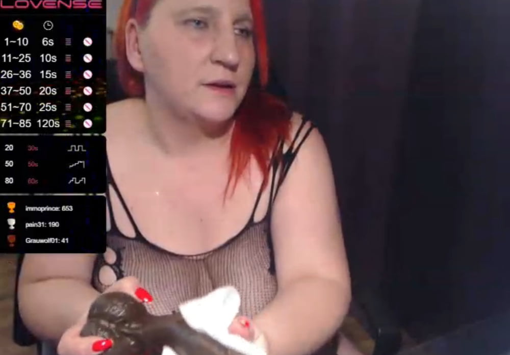 Consolador cerdo
 #105914725