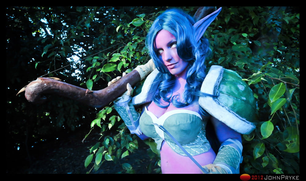 KMFX - Sylvanas Windrunner #81813208