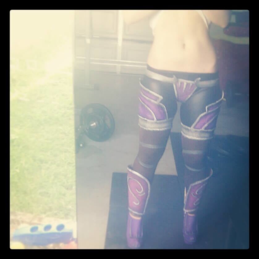 KMFX - Sylvanas Windrunner #81813231