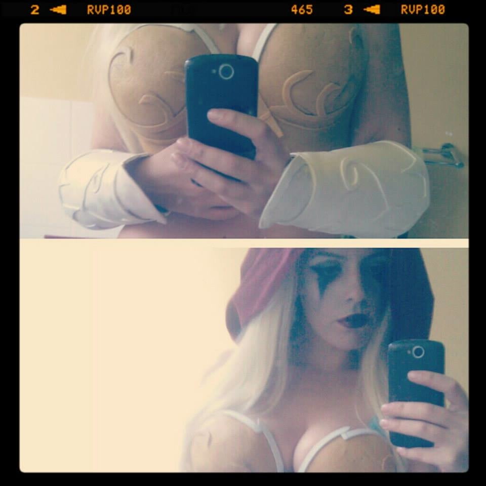 KMFX - Sylvanas Windrunner #81813234