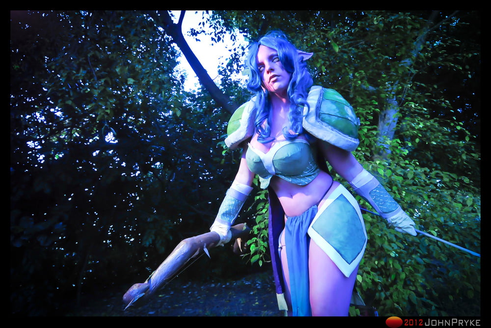 KMFX - Sylvanas Windrunner #81813237