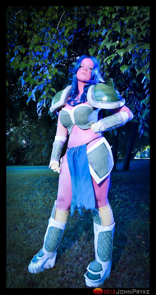 KMFX - Sylvanas Windrunner #81813243