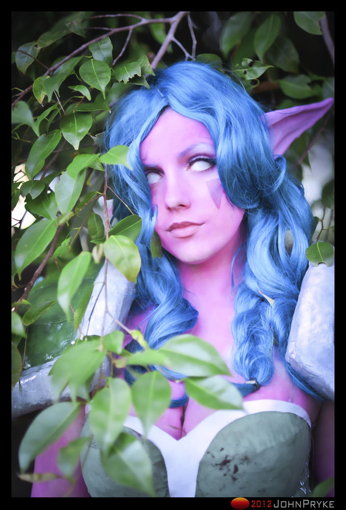 KMFX - Sylvanas Windrunner #81813246