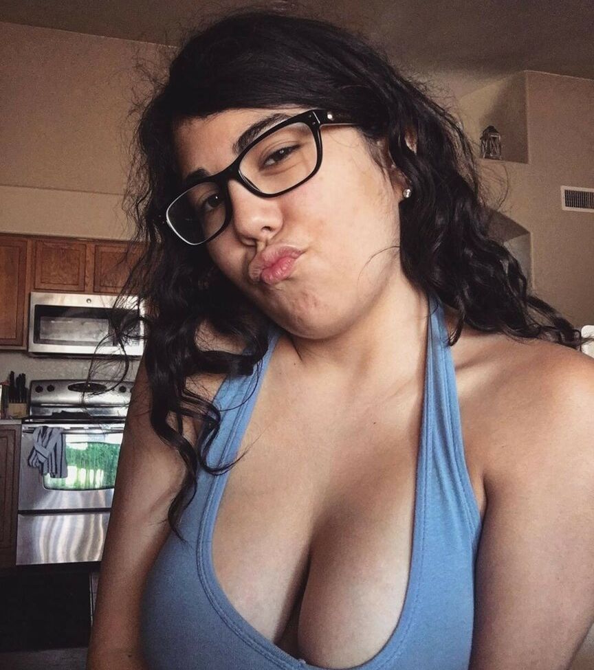 Angel Isais desnuda #108605455