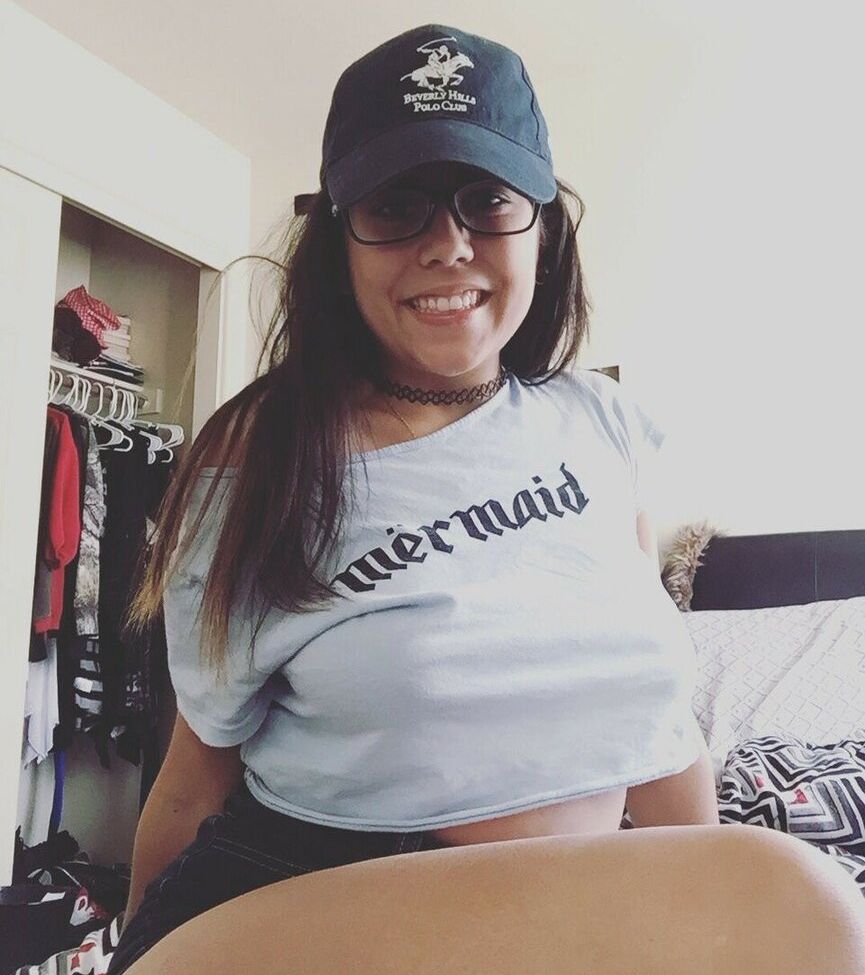 Angel Isais desnuda #108605460