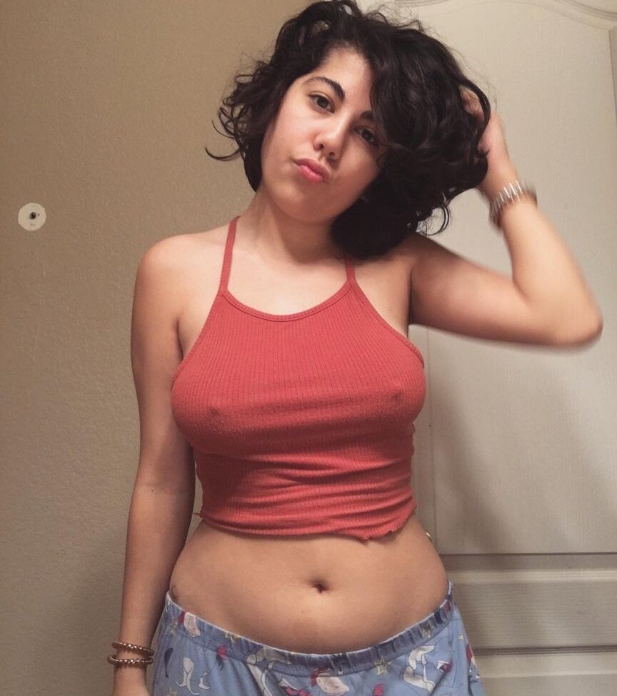 Angel Isais desnuda #108605467