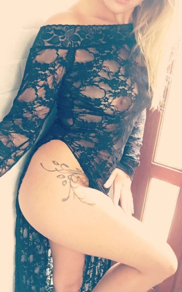 Siobhan Graves desnuda #108952522