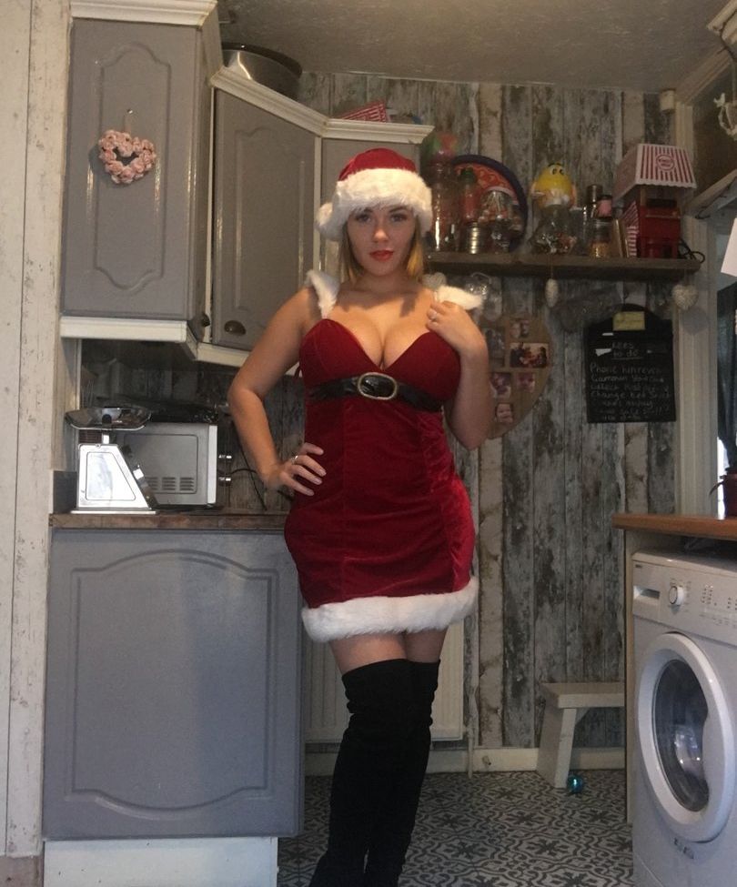 Siobhan Graves desnuda #108952525