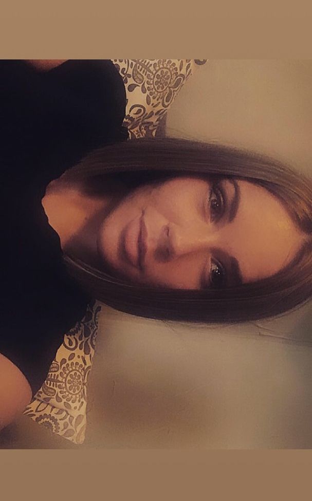 Siobhan Graves desnuda #108952666