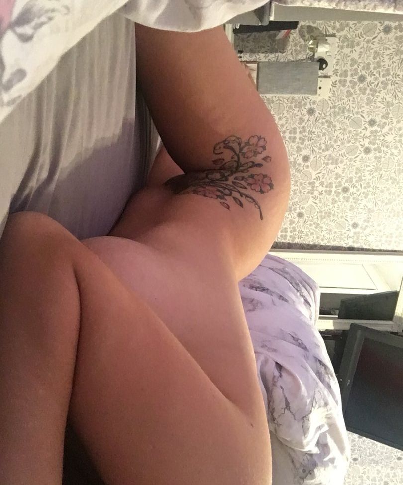 Siobhan Graves desnuda #108952690