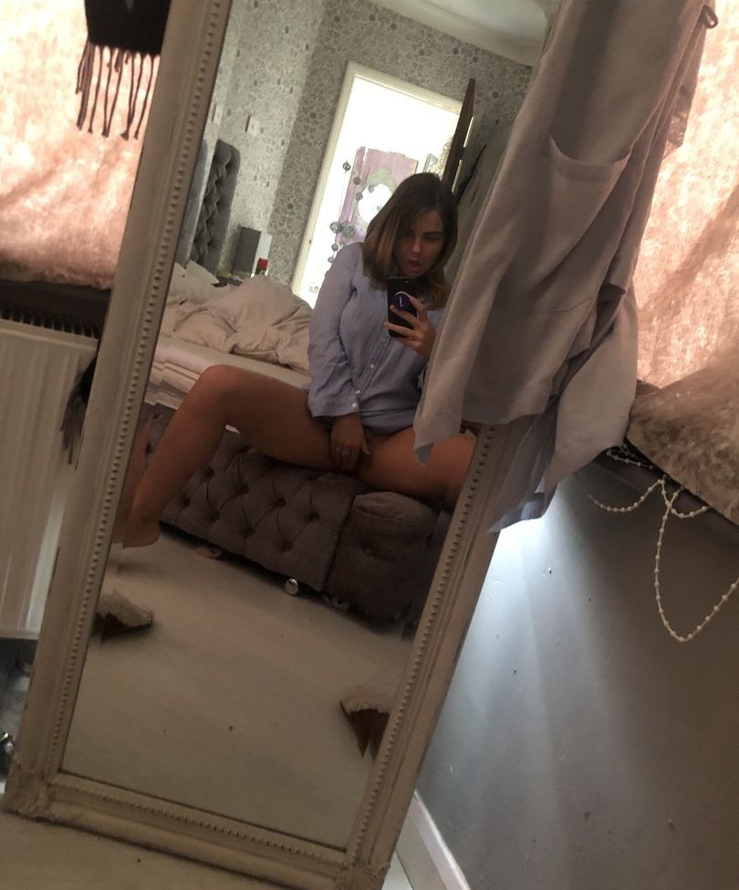 Siobhan Graves desnuda #108952778