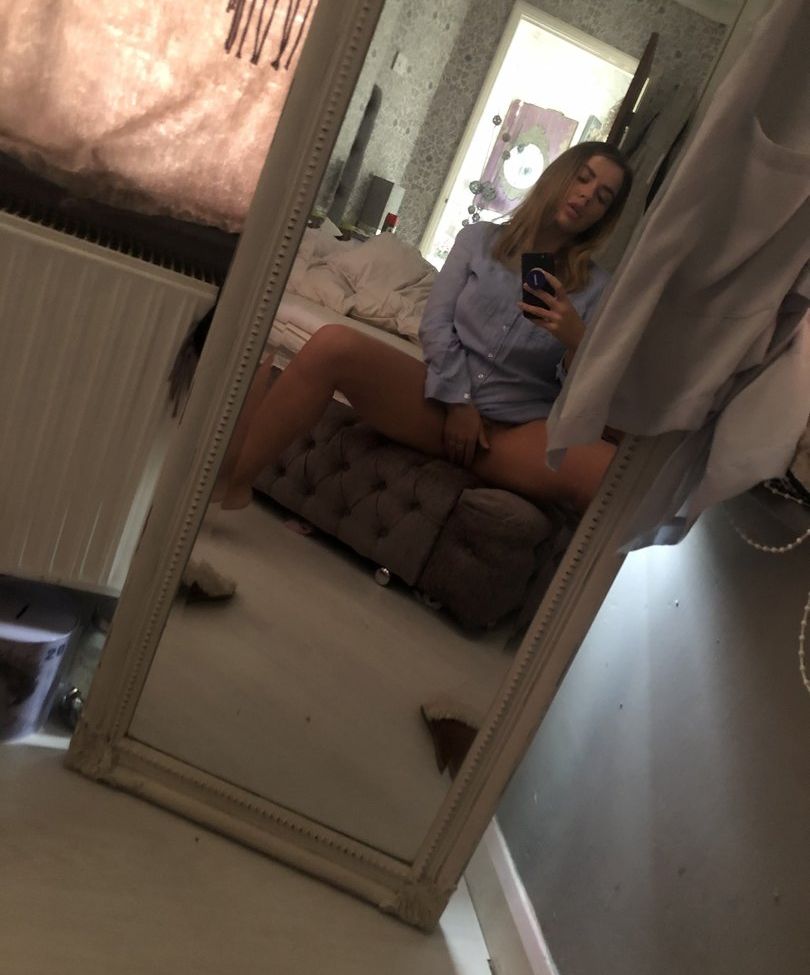 Siobhan Graves desnuda #108952783