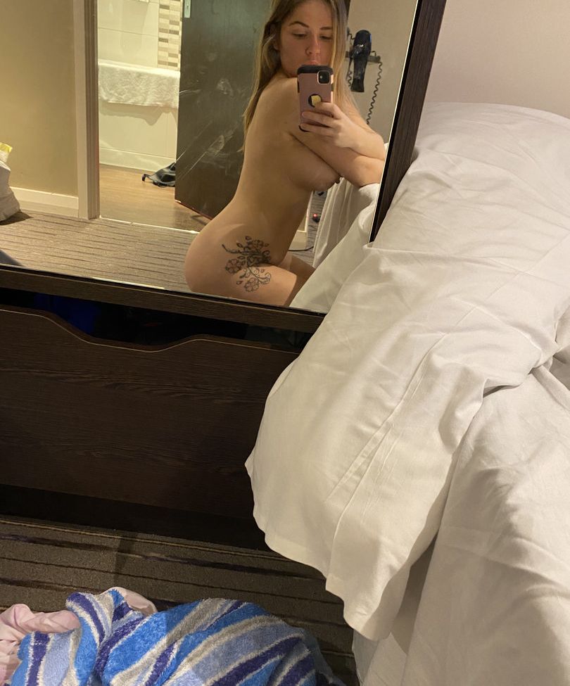 Siobhan Graves desnuda #108952786