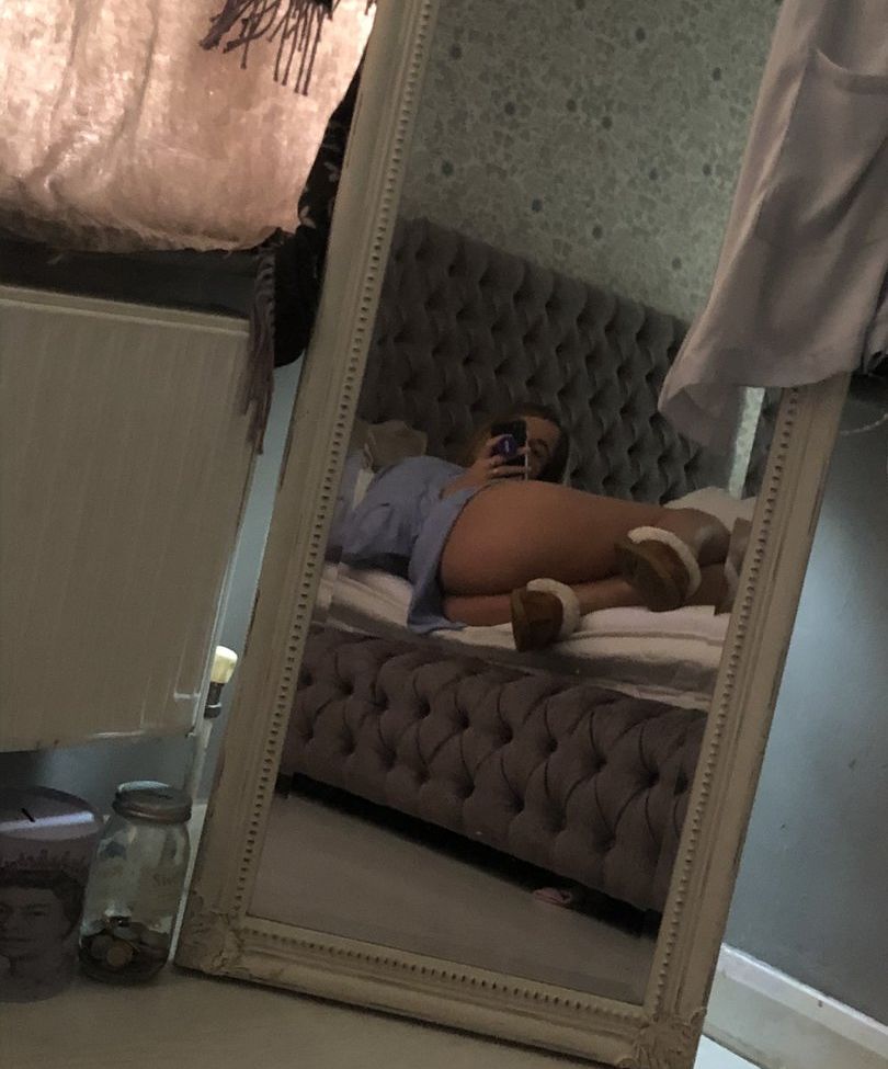 Siobhan Graves desnuda #108952792