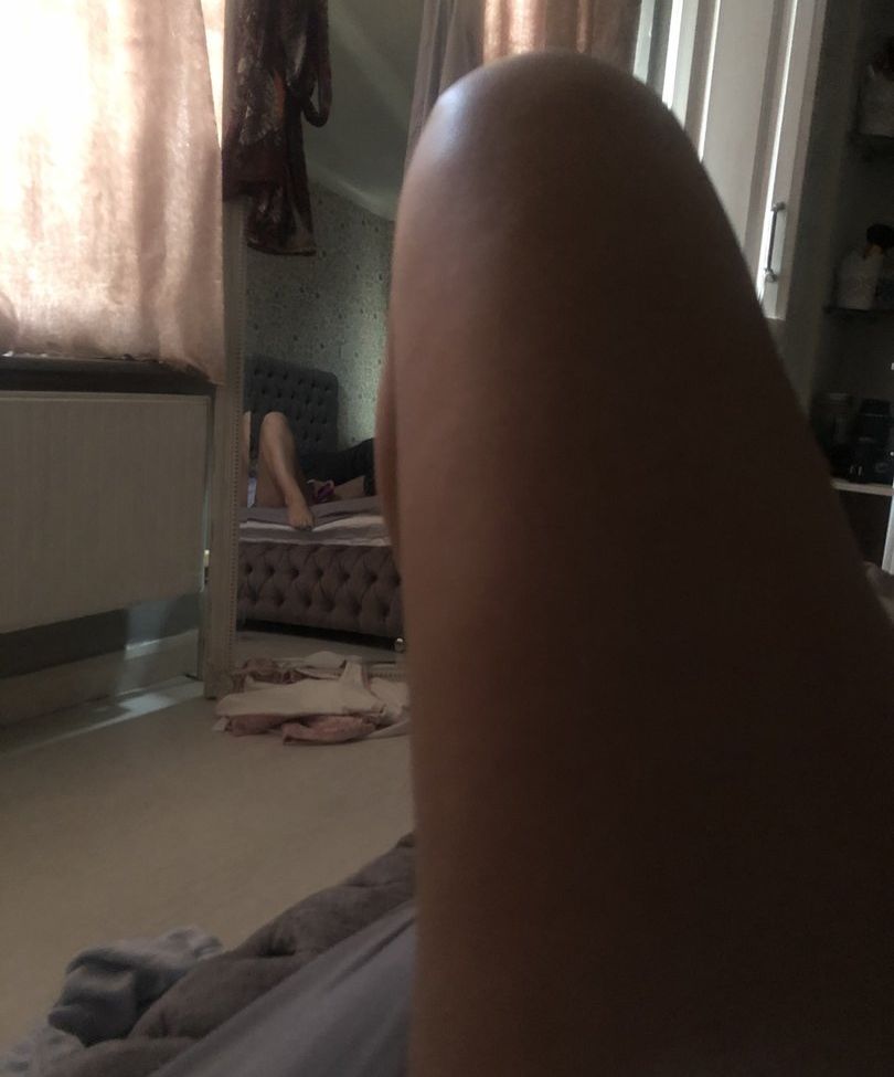 Siobhan Graves desnuda #108952796