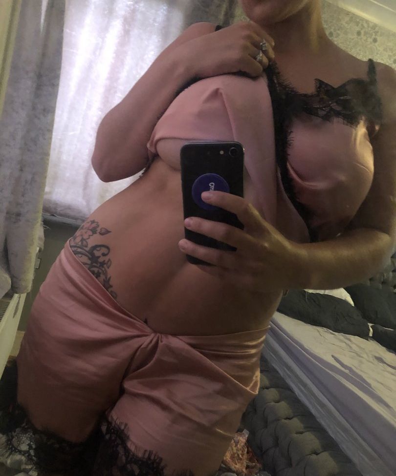 Siobhan Graves desnuda #108952845