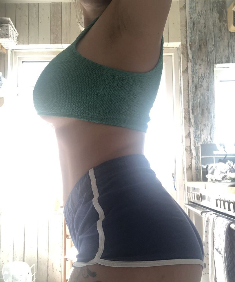 Siobhan Graves desnuda #108952854