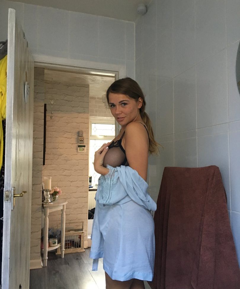 Siobhan Graves desnuda #108952961